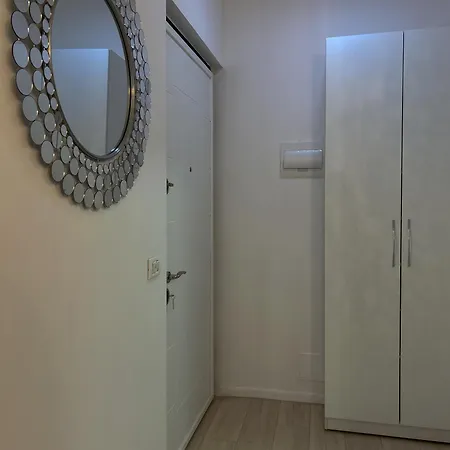 Apartman New Bazar Retreat Tirana