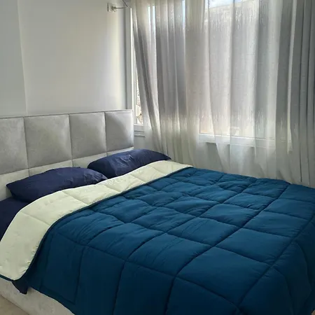 New Bazar Retreat Apartman