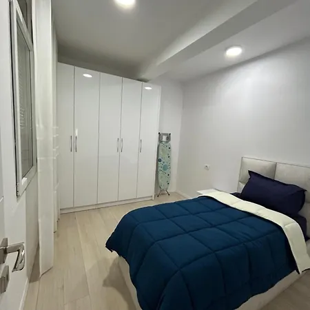 Apartman New Bazar Retreat *