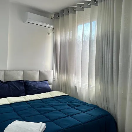 Apartman New Bazar Retreat