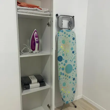 New Bazar Retreat Apartman Tirana